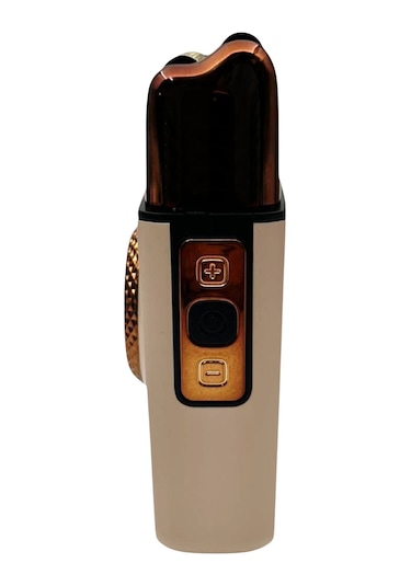 Powertec Tr-750 Günlük Sakal Tıraş Makinesi