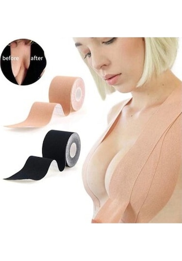 Göğüs Dikleştirici Bant - 24242412175