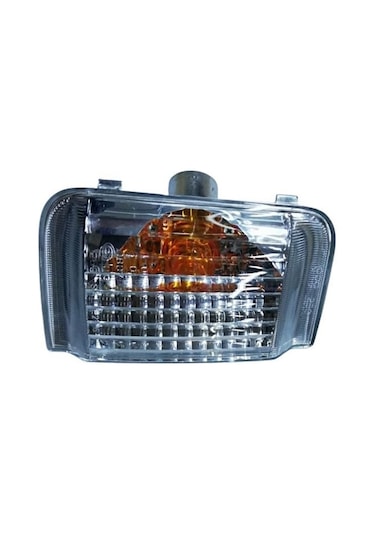 Aempart Ayna Sinyali Sarı Ducato Boxer Jumper Sağ Asm35 1583r