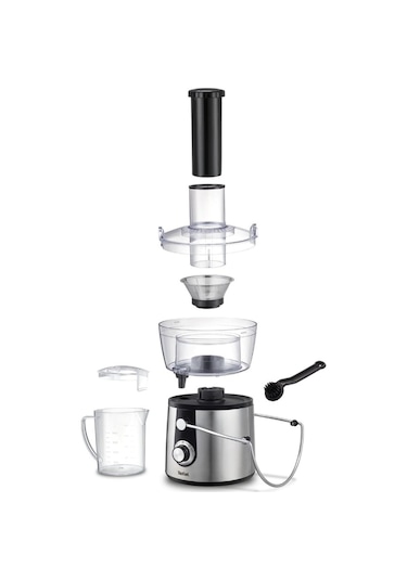 Tefal Juice Express ZE550D Katı Meyve Sıkacağı