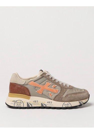 Premiata Sneakers Mick 6866 Bej