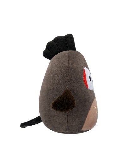 Squishmallows Bıldırcın Theodore 20cm Cr06618 Çok Renkli