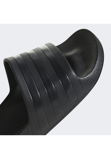 Adidas F35550 Adılette Aqua Spor Terlk Syah