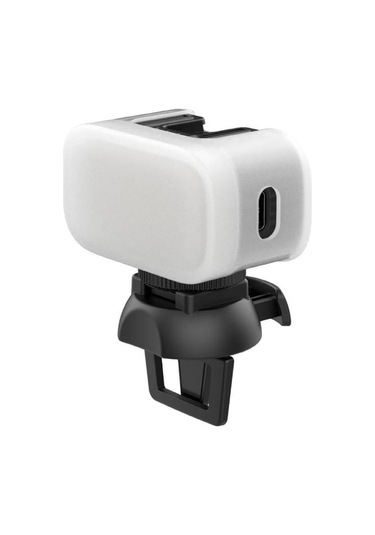 Vijim CL03 Klipsli Mini Led Işık
