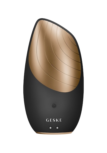 Geske Smartappguided Sonic 6 ın 1 Thermo Facial Brush