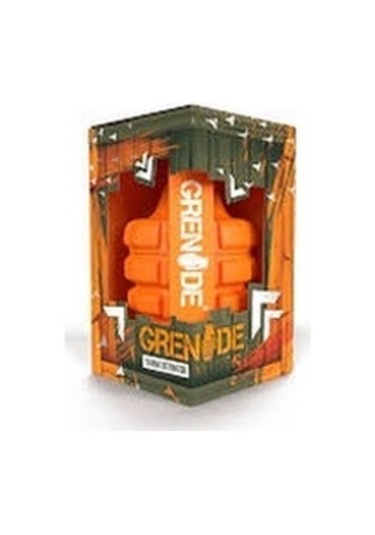 Grenade Thermo Detonator 100 Kapsül + Hediye (520437561)