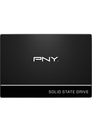 PNY CS900 SSD7CS900-1TB-RB 2.5" 1 TB 535/515 MB/S SATA 3 SSD