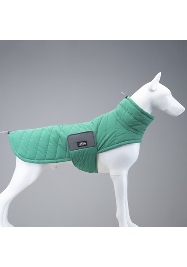 Air Puff Green Apple Köpek Montu