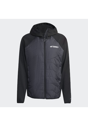 Adidas Jl5576 Multı Hyb Jkt Çok Renkli
