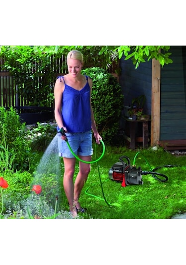 Einhell Gc-Gp 6538 Bahçe Pompası Seti - 4180283