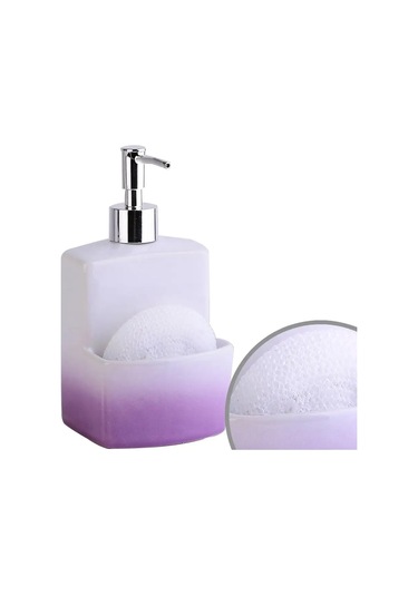 Mayer&boch Sabunluk 154248046 Beyaz