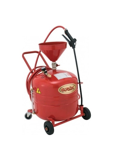 Gürışık 602SPP/60 60 L Sıvı Püskürtme Pompası