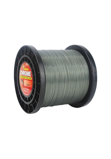 Chrome 1000Mt Yeşil 0,20Mm Bobin Misina