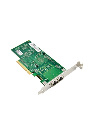 Open Smart 2 Port Intel X520-da2 10gbe Sfp+ Pcıe X8 Ethernet Kart - Ops7723nt