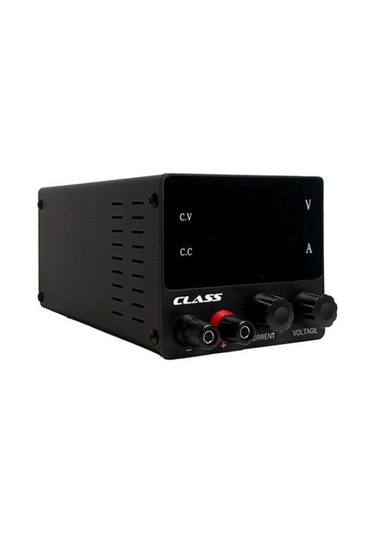 Class Cps 63010 Dc Power Supply 30volt 10amper Güç Kaynağı