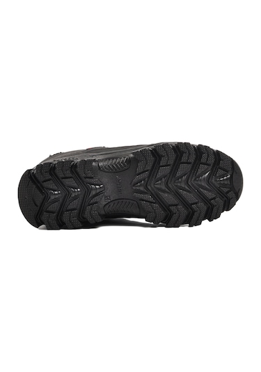 Ayakmod X6 Siyah Unisex Outdoor Bot 001