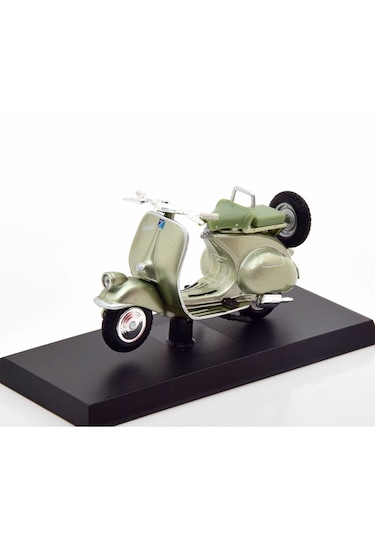 1:18 Atlas 1951 Vespa Hoffmann 125