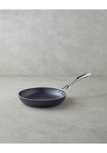 Horeca Maksi Tava 26 Cm Siyah Siyah