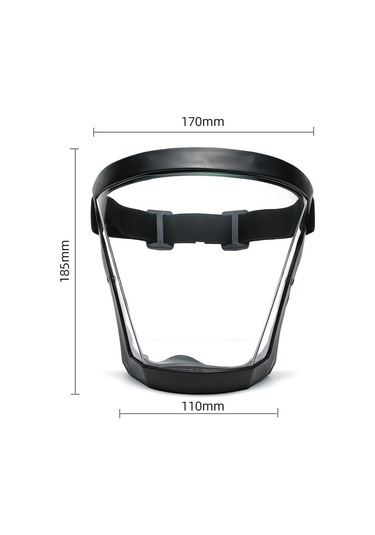 Elektrik Kaynaklarında Kullanılan Buğu Önleyici Koruyucu Maske, Sıçramalara Ve Toza Karşı Koruyan Gözlük Pembe