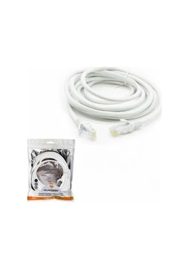 Platoon Pl 6107 5 Metre Ethernet Patch Cat6 Kablo