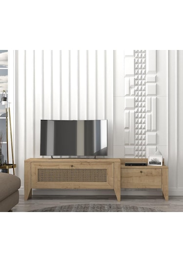 Dekorister Madura Tv Sehpası Safir - Hazeran