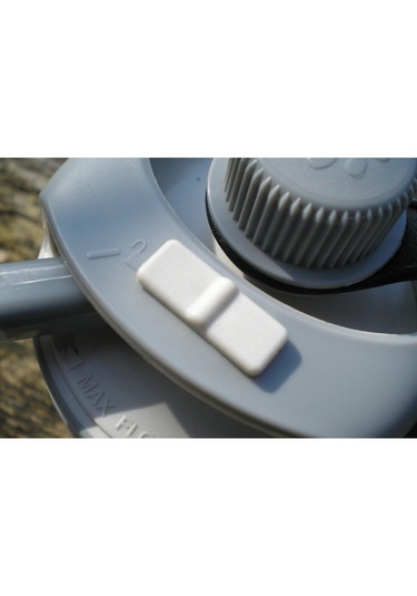 Nalgene Multi Drink Tritan Suluk 600 Ml Matara Kırmızı 1790-2112