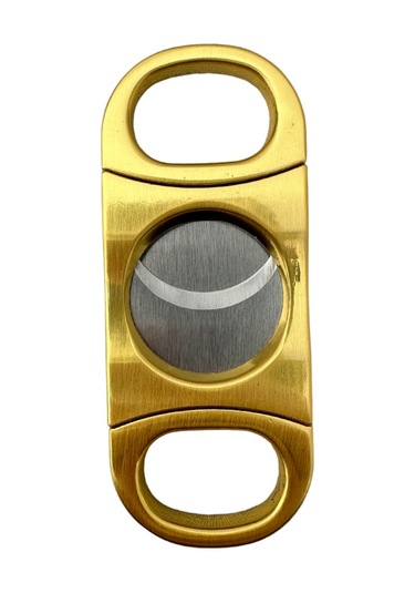 Cohiba Çakmak Kesici Gold Puro Seti - Tr8310