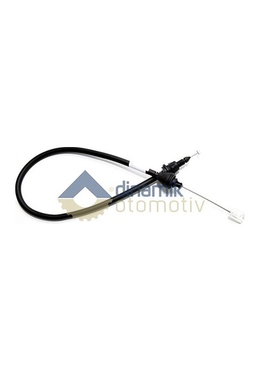 Cavo Gaz Telı Megane Sedan 1,9d AOD-CAVO 1403 028