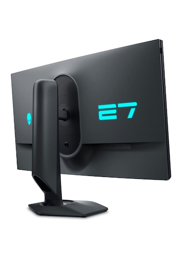 Dell Alienware AW2725QF 27" 0.5 MS 4K 180 Hz - FHD 360 Hz G-Sync IPS Dual Gaming Monitör