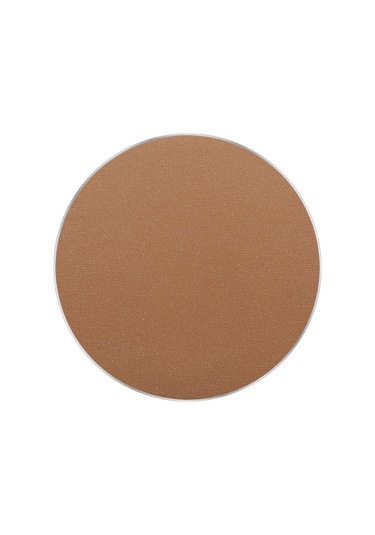 Sıkıştırılmış Bronzlaştırıcı Pudra-freedom System Amc Bronzing Powder Round Diğer 47653418