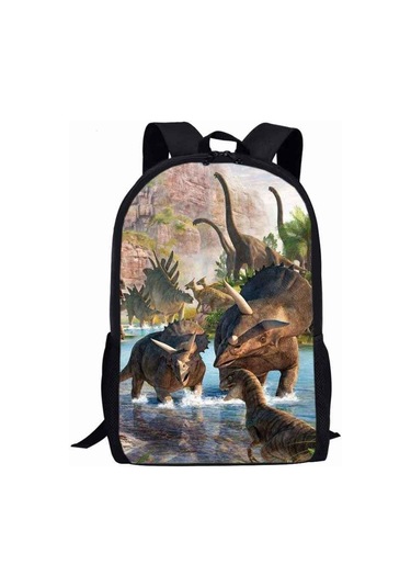 Dinozor Sırt Çantası, Okul Çantası Diğer