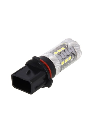 Sones 2 Adet P13w Dc 12v 5w 250lm Oto Araba Sis Farları 16 Smd-2835 Led Ampuller İle