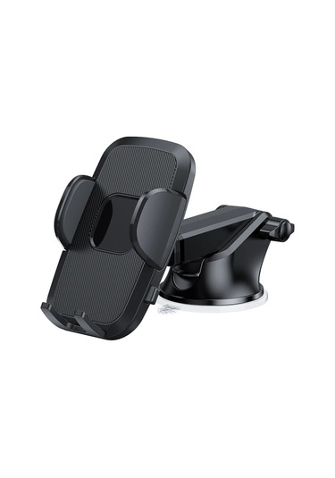 Ally Ml-182 360 Derece Dönebilen Araç İçi Telefon Tutucu- 5775 Renkli