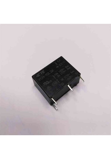 Pch-112l2m 12v 5a 1no 4pın Te Kombi Röle