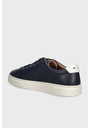 Boss Erkek Ayakkabı 50552853 402 Lacivert Lacivert