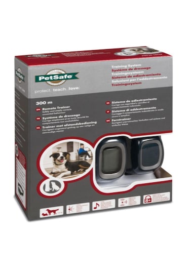 Petsafe model clearance 300