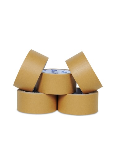 Stein Boya Maskeleme Kağıt Bantları 48 Milim X 125 Metre