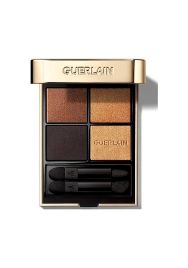 Guerlain Ombres G Eye Shadow Palette 940 Royal Jungle