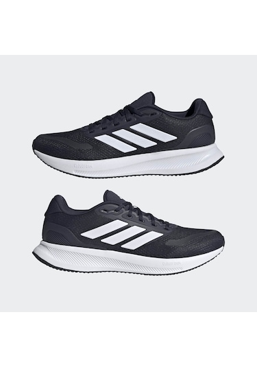 Adidas Runfalcon 5 Lacivert Erkek Koşu & Antrenman Ayakkabısı Ie8809 Lacivert