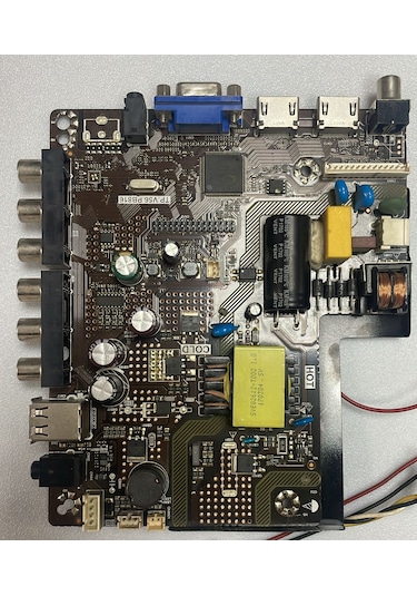 St-3230yk Tp.v56.pb816 Skytech Anakart