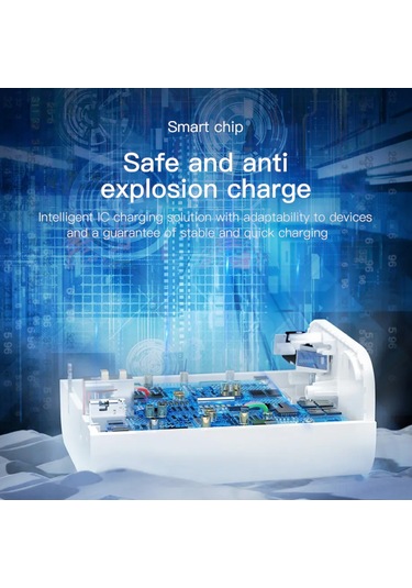 Xiyyadms Baseus 30w Hızlı Şarj Cihazı, Usb+type-c Çift Port, Pd3.0/qc3.0 Desteği, 100-240v, Katlanabilir Şarj Aleti, Siyah