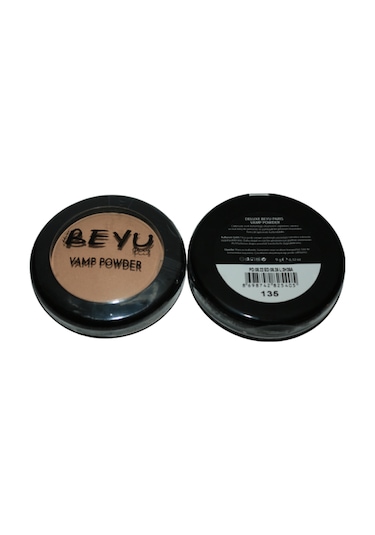 Beyu Vamp Powder 135