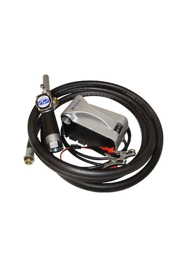 Adam Pumps Lıght Tech 12v Motorin Pompası / 40 Lt