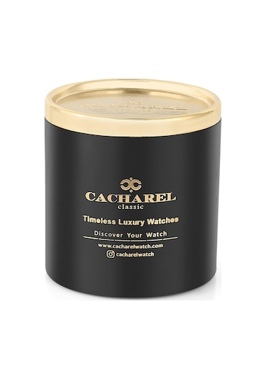 Cacharel Classic CHRL40756SE Erkek Kol Saati