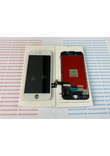Iphone 7 Lcd Ekran Dokunmatik (331895591)