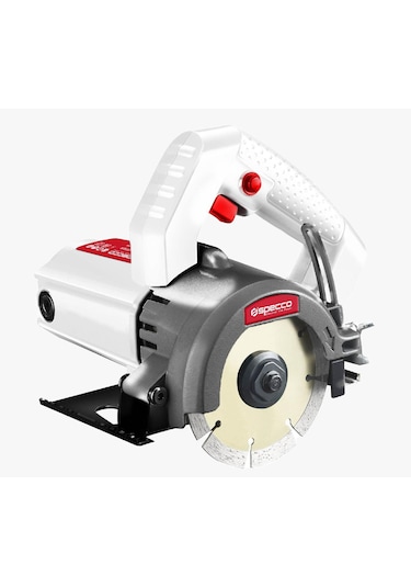 Specco 1500w Mermer Kesme Makinesi