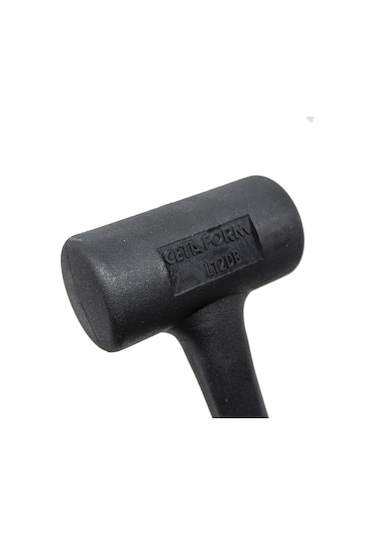 Ceta Form L12Db-45 Geri Tepmesiz 45 Mm Plastik Çekiç 675 Gr