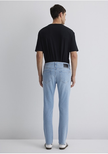 Mavi - Jake Mavi Pro Açık Mavi Jean Pantolon 0042289803 Açık Mavi