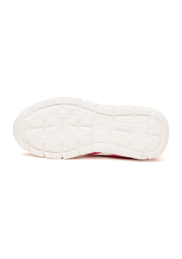 Hummel Zac Jr. Çocuk Ayakkabı 900642-3241 Pembe