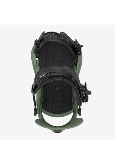 Union Strata Olive Green 2026 Yeşil